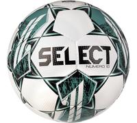Select Sport Ballon de football Numero 10 FIFA Basic Blanc Taille 5