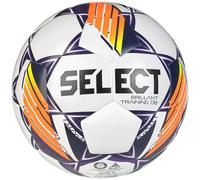 Select Optima TB V25 FIFA Basic 120074 Ballon de Football Unisexe, Blanc, 4 EU