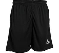 SELECT Pantalon d'arbitre pour Homme, Noir, M EU