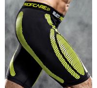 SELECT Pantalon de compression noir XXL