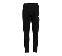 SELECT Pantalon de Gardien de But Monaco Handball, Noir, 14 Mixte