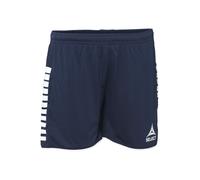 Select Pantalon de sport bleu / blanc, Taille L