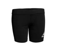 Select Pantalon de sport noir / blanc, Taille L