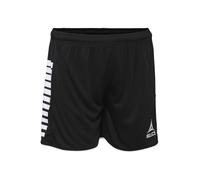 Select Pantalon de sport noir / blanc, Taille M