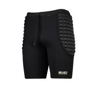 Select Pantalon de sport noir, Taille XL