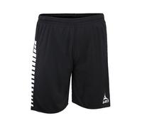 Select Pantalon noir / blanc, Taille 38