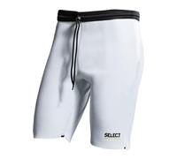 Select Pantalon Thermique-5640005010 Uni Pantalon Thermique Noir et Blanc FR: 2XL (Taille Fabricant: XXL)