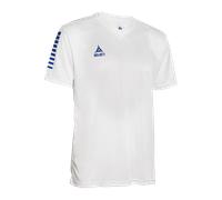 Select Pisa Maillot Blanc 3XL