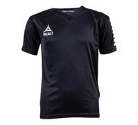 Select Pisa Maillot Enfants Maillot Enfant Noir et Blanc FR: XS (Taille Fabricant: 14)