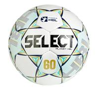 Select Sport Select Planet HBL v25 Gris/Bleu Taille 2