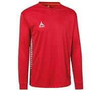 SELECT Player Shirt L/S Mexico Maillot I rouge I medium