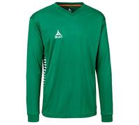 SELECT Player Shirt L/S Mexico Maillot I Vert I x-large