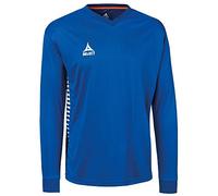 SELECT Player Shirt L/S Mexico Maillot Mixte