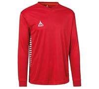 SELECT Player Shirt L/S Mexico Maillot Mixte