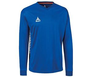 SELECT Player Shirt L/S Mexico Maillot Mixte