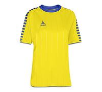 SELECT Player Shirt S/S Argentina Women Maillot Mixte