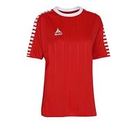 SELECT Player Shirt S/S Argentina Women Maillot Mixte
