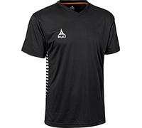 SELECT Player Shirt S/S Mexico Maillot I Noir I 10/12 ans