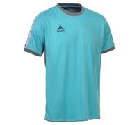 SELECT Player Shirt S/S Ultimate Maillot I Turquoise I 14/16 ans