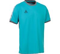SELECT Player Shirt S/S Ultimate Maillot I Turquoise I xxx-large