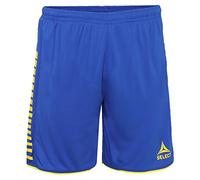 SELECT Player Shorts Argentina I Bleu/Jaune I small