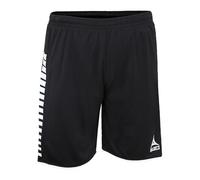 SELECT Player Shorts Argentina I Noir I large