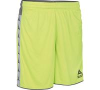 SELECT Player Shorts Ultimate I LimeVert I 14/16 ans