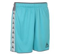 SELECT Player Shorts Ultimate I Turquoise I 14/16 ans