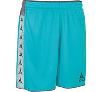 SELECT Player Shorts Ultimate I Turquoise I xxx-large