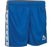 SELECT Player Shorts Ultimate Women Femmes I Bleu I large