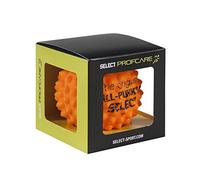 Select Sport – Point de balle 2453800666 – Circonférence 9 cm – Orange