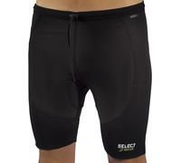 Select PROFCARE WRMEHOSE LYCRA 6401 Shorts XL Noir
