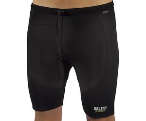 Select PROFCARE WRMEHOSE LYCRA 6401 Shorts XL Noir