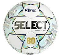 Select Replica HBL v25 Taille 0 Gris/Bleu