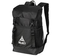 Select Milano Backpack 17l Noir