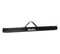 SELECT Sac de Transport pour bâtons de Coaching Noir 160 cm