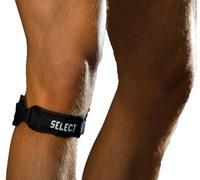 Select Sport Sangle pour genou SELECT Knee Strap Noir Taille unique