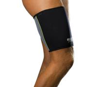 Select Select Profcare Thigh Bandage 6300 Manchons et guêtres S Noir