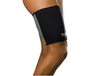 Select Select Profcare Thigh Bandage 6300 Manchons et guêtres S Noir