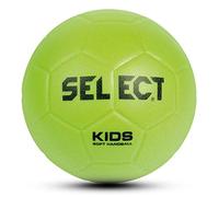 Select Sport Doudou Ballon de Handball Kids Vert 0