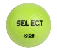 Select Sélectionnez Kids-Doudou-Ballon de Handball Vert Vert 0