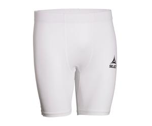 Select Short Court Homme L Blanc