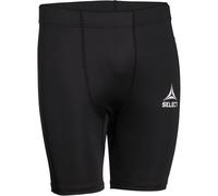 Select Short Court Homme L Noir