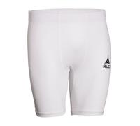 Cuissard Select BDE Baselayer Blanc S Male