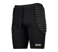 Select Sport Short de gardien de but Thermique L Noir