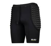 Select Sport Short de gardien de but thermique S Noir