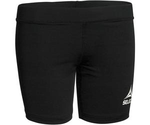 Select Short Femme L Noir