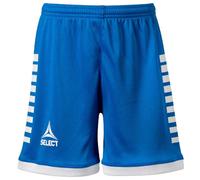 Short enfant Select Player Ligra Bleu 8 ans