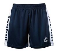 Select Short Player