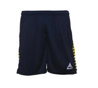 Short Select Player Comet Noir 2XL Male